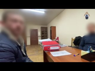 В Новочеркасске мужчина осуждён на 7,5 лет за убийство знакомого.  В марте этого года в состоянии алкогольного... (видео)