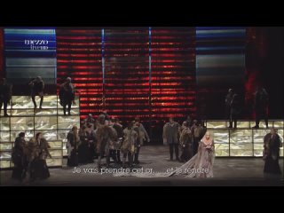Wagner - Gotterdammerung (Daniel Barenboim, Ian Storey, Gerd Grochows, Mikhail Petrenko) Teatro alla Scala, часть 4