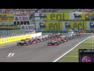 Formula 1 - s2012e11 - Hungarian Grand Prix
