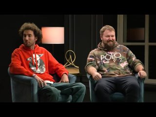 🍿 Валентин Wylsacom, Денис Чужой, Дмитрий Романов | Михаил Шац «А что ваааще происходит?» #7