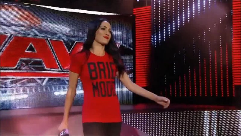 Brie Bella titantron (DAW made)