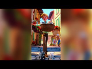 100 фантазий, Юнна Мориц - Букет котов