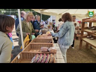 В минувшую субботу в Шадринском округе при поддержке правительства Курганской области прошла масштабная межрегиональная... (видео)