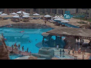 Regency Plaza Resort 5* (Редженси Плаза Резорт) - Sharm El Sheikh, Egypt (Шарм-эль-Шейх, Египет)