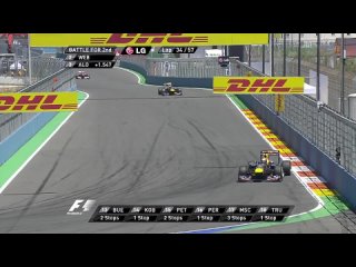 Formula 1 - s2011e08 - European Grand Prix