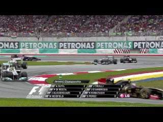 Formula 1 - s2011e02 - Malaysian Grand Prix