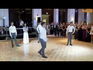 ☆ Супер Лезгинка с Красавицами Азербайджана 2013 ☆