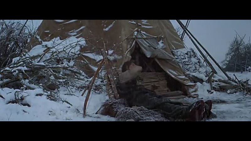 Pequeño gran hombre - Arthur Penn 1970 (7/10) 1 nominación