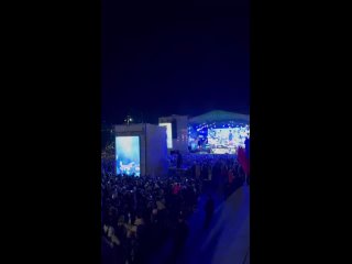 40 тысяч зрителей пришли на выступление Максима Фадеева в Кургане    Концерт музыканта и продюсера Максима Фадеева в... (видео)