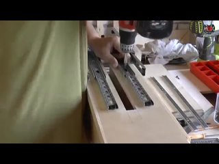 Сверлильный станок из дрели своими руками. Часть 2 | Homemade Drill Press