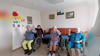 2Место Калевала ОВП_У нас хорошо