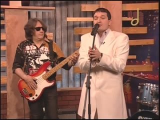 Юра Магомаев - Мама Матушка