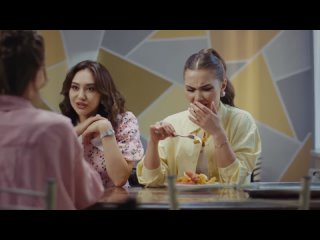 Севинч Исмоилова -