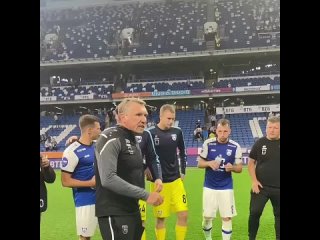 Да понторез он. Удел Балтики это бороться за выживание. - Юрий Комельков