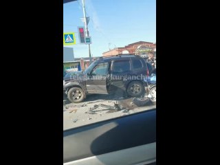 Гоняют там всегда... Куда летели только... - Vladlena Konovalova