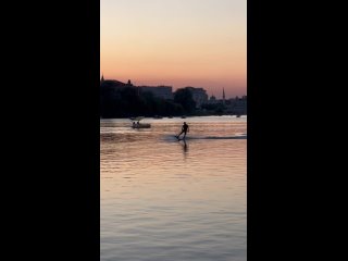 Мне кажется или кот на гриле?)) - Радэль Галимуллин