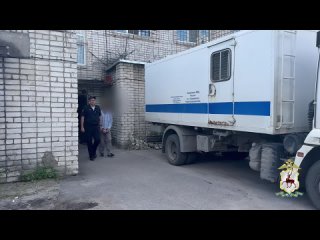 ⚡️В Дзержинске выбрали меры пресечения для 14-летних подростков, выстреливших мужчине в лицо из ракетницы  Молодого... (видео)