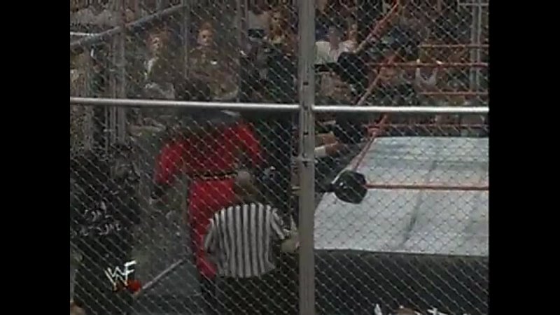 Kane vs Stone Cold Steve Austin King Of The Ring
