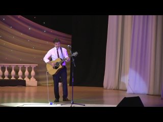 Миша Шалманов - Когда я увижу море