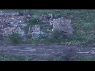 🇷🇺 Освобождение Белой Горы позволяет перерезать важный путь снабжения ВСУ, - Глава ДНР    После освобождения... (видео)