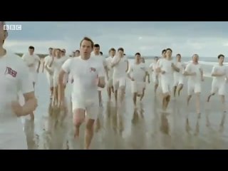 Лондонский симфонический оркестр, открытие Олимпийских игр в Лондоне 2012 (Роуэн Аткинсон)
