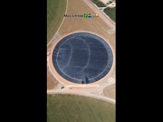 На видео представлена Великая рукотворная река.  «Великая рукотворная река»— сеть подземных трубопроводов, созданная... (видео)