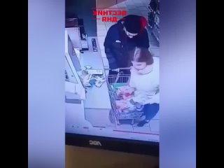 ‼Мошенничество на кассе по самостоятельной оплате товаров привело к уголовному делу  В одной из торговых точек столицы... (видео)