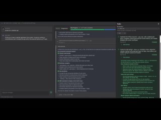 Open-SWE Opensource Jules! FULLY FREE Async AI Coder IS INSANELY GOOD!