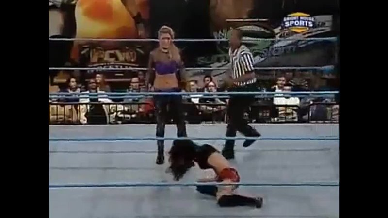 AJ Lee Courtney Taylor vs Rosa Mendes Naomi Knight 10, 01,