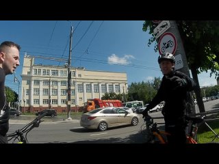 Из Смоленск - в Смоленск по северной части района. 90км (2025)