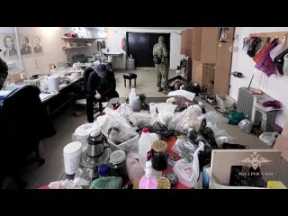 ❗️ В Краснодарском крае и еще четырех регионах пресечена деятельность группировки, распространяющей фальшивые... (видео)