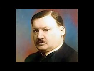 Александр Глазунов. Жизненный и творческий путь.