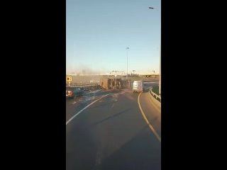 Ой, не зря именно в этом витке ограничение 40 - Андрей Федоров