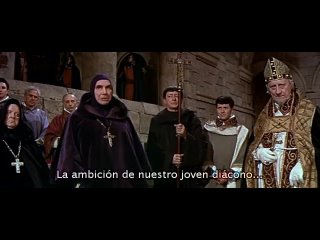 Becket (1964) vose