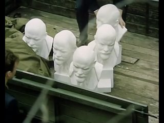 Куколка (1988) фанатский трейлер