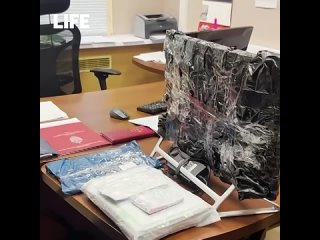 Пятеро участников ОПГ задержаны за финансовые махинации на 2,5 млрд рублей.  С 2022 по 2024 годы они переводили деньги... (видео)