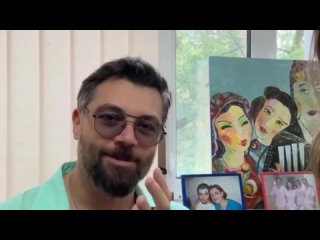 Алексей Чумаков восстанавливается после сложной операции на позвоночнике  Пару месяцев назад у 44-летнего певца... (видео)