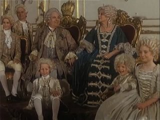 Вольфганг А. Моцарт / Wolfgang A. Mozart (1991). Часть 1