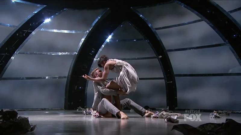 SYTYCD 10 / Jasmine H & Neil: Top 6 Perform HD