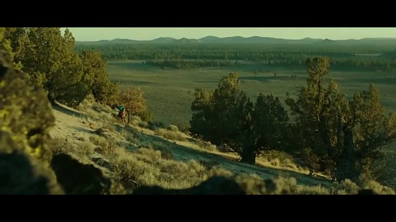 WILD Trailer (Reese Witherspoon - 2014)
