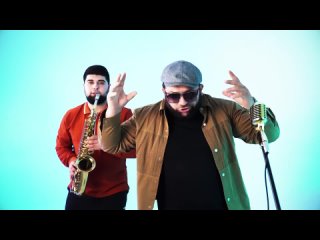 Рейсан Магомедкеримов - Салам всем чётким пацанам _ Премьера клипа 2025