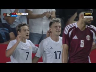Ну вот.  Лучшие игроки в составе и есть результат и игра.  Два лучших лега , Миранчук и Головин и два лучших игрока РПЛ... - Алексей Земсков