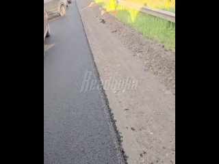 Пьяные цыгане с 13-летним водилой набросились на автомобилистов и дорожных рабочих в Московской области    Выгул табора... (видео)