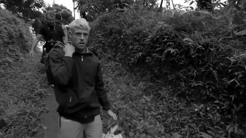 SURF | Behind the Scenes - MISSING - A Taylor Steele / Rip Curl Film