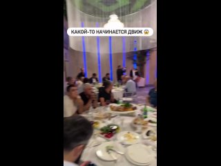 Стендап-комик Гурам Амарян женился  31-летний участник шоу "Comedy Баттл", "Открытый микрофон" и "Stand Up" и 21-летняя... (видео)