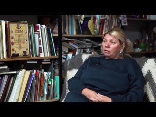 ☠⚰ "Хочу каждого украинского мужчину направить на войну", — Мялковская    Украинский сволонтер Анна Мялковская публично... (видео)