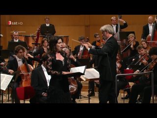 Johannes Brahms Ein deutsches Requiem nach Worten der Heiligen Schrift für Soli, Chor und Orchester op. 45