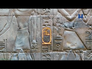 «Фараоны (1). Александр Великий. Какая правда скрывается за легендами» (Познавательный, история, археология, исследования, 2024)