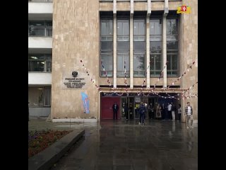 🚀 «ГосСтарт» – трамплин для самоопределения и карьерного роста    Образовательный интенсив «ГосСтарт: курс на... (видео)