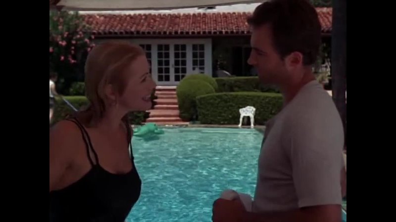 Human Desires (1997, Shannon Tweed) (sex scene)